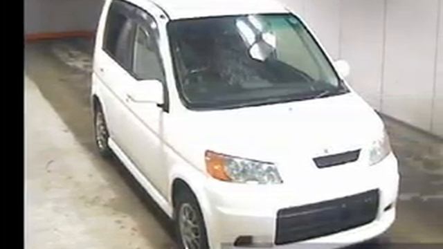 2003 HONDA LIFE DUNK JB3 смотреть онлайн