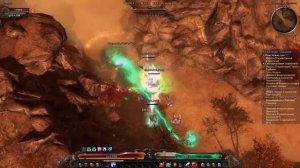 Grim Dawn, Дервиш в дуо #3