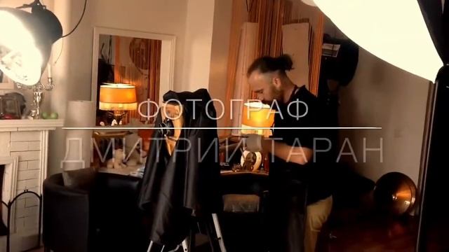 Амбротипия фотостудия SG смотреть онлайн