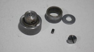 Ремонт микрометра