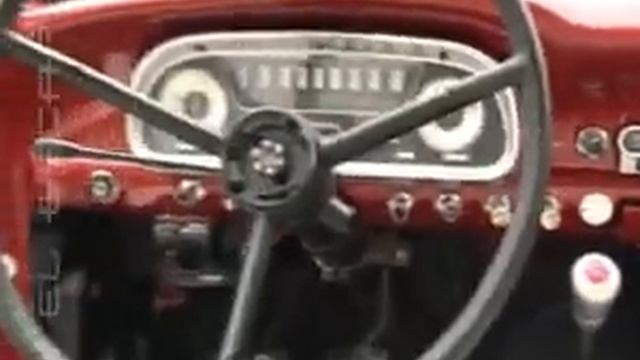 Ford Falcon 1962 смотреть онлайн