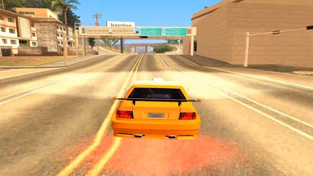 ПОХИЩЕНИЕ В GTA SAMP смотреть онлайн