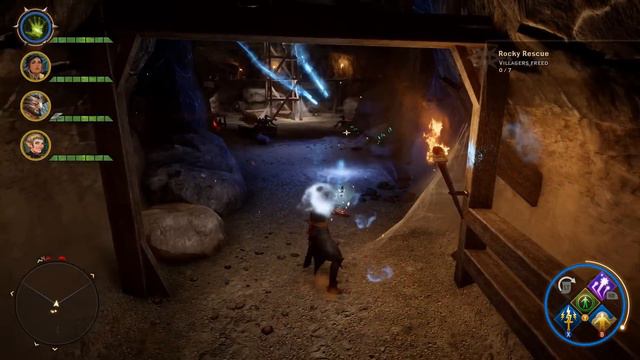 Dragon Age: Inquisition - The Archdemon - Mosaics - Collections - Parts 1 and 2 of 12 смотреть онлайн