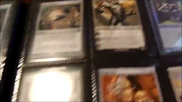 Trade Binder Update pt. 3 (Friends EDH) - SirBagels смотреть онлайн