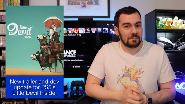 PS5 Just Got This Important Feature. | Xbox Exclusives Confirmed For PS5. - [LTPS #610] смотреть онлайн