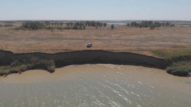 Рыболовный Ковчег