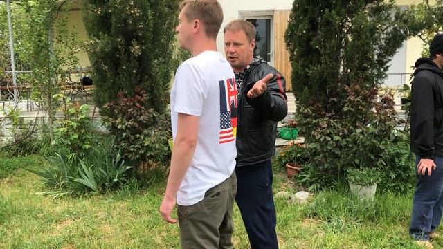 Деревянная воля - аджна. Определение волевого воздействия. Энергия растений. Ретрит Весна 2019. смотреть онлайн