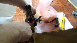 Как восстановить ДСП мебель после воздействия воды Как сохранить мебель после воздействия влаги