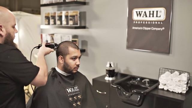 Wahl Five Star Cordless Magic Clip Review | Best ONE ???