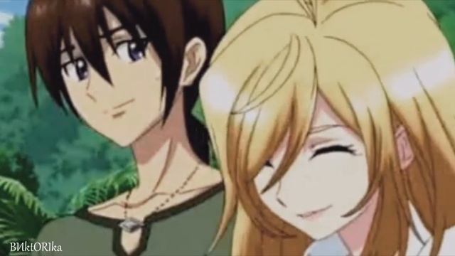 [AMV] - Они обещали... смотреть онлайн