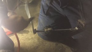 ЗАМЕНА ПЕРЕДНЕЙ ПРУЖИНЫ НИВА