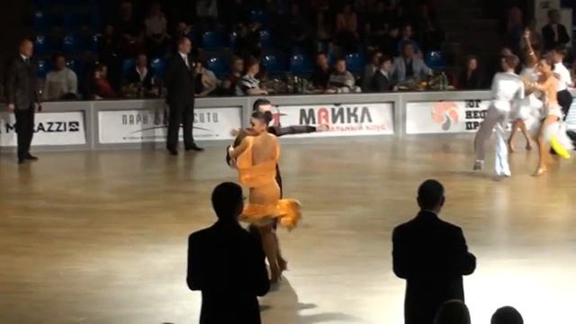 20100424183408 Первенство России, Ю-2, 10-т * смотреть онлайн
