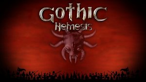 Обзор Gothic: Nemesis - Возвращение Идей Альфа Версии Готики