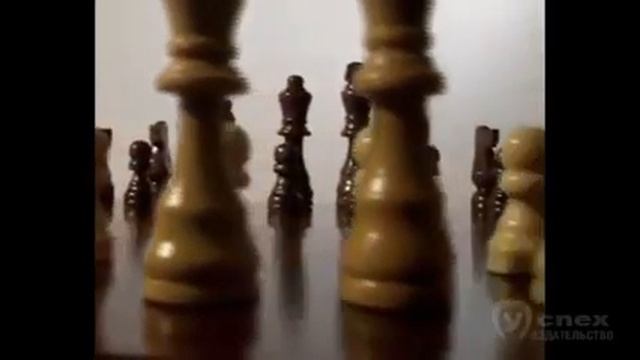 Шахматы и развитие мышления. Урок №3. Шахматные фигуры не просто изделия. (Иван Полонейчик) смотреть онлайн