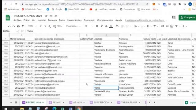 16/03/2021 - "Empezando con Python" смотреть онлайн