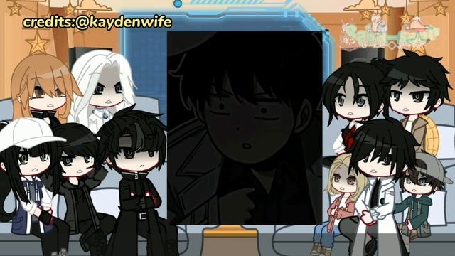 Omniscient Reader's Viewpoint react to .. || ORV || [ Part 6/? ] || Short? || Baka-san11 смотреть онлайн