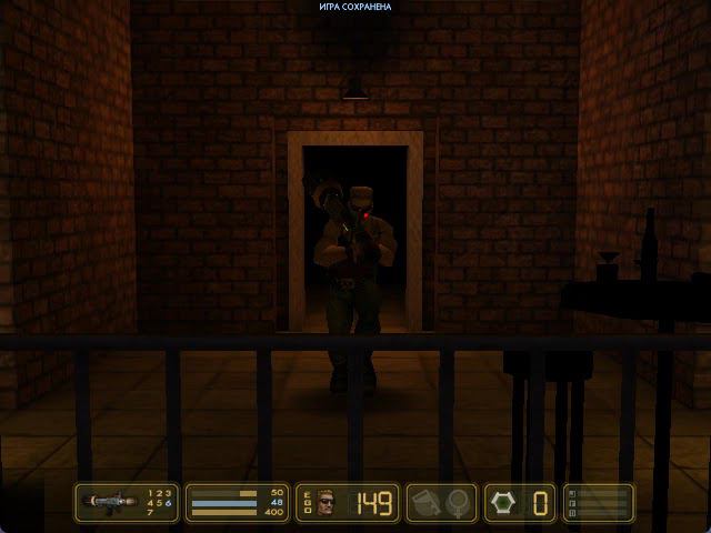 Прохождение Duke Nukem: Manhattan Project Рейд на Чайнатаун часть 3 #6