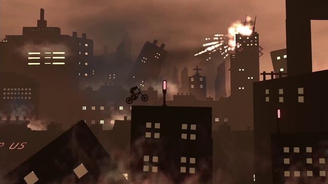 Trials Fusion - Геймплей Awesome Level MAX [RU]