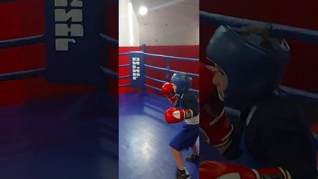 Тренировочный пррцесс БОКСЕРСКИЙ КЛУБ ТАПДЫГА АЛЕСКЕРОВА (3) смотреть онлайн