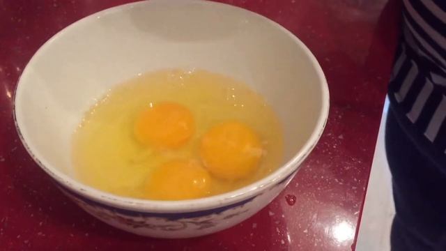 Кулинарные Эксперименты