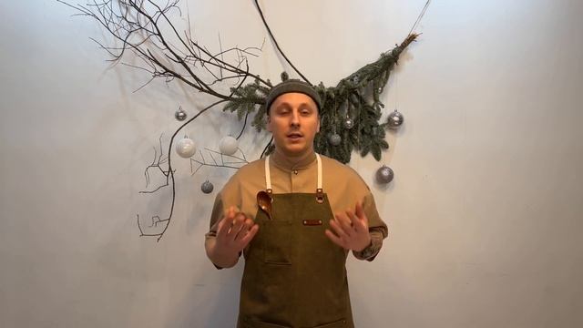 Представляем Вам шеф-повара карельской кухни - Евгения Вавилина смотреть онлайн