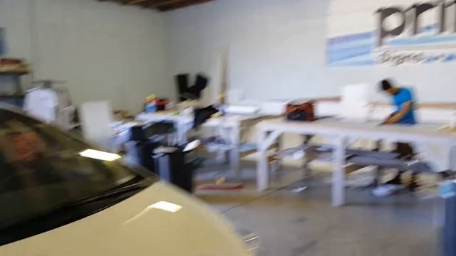 Lancaster | Palmdale Print Shop смотреть онлайн