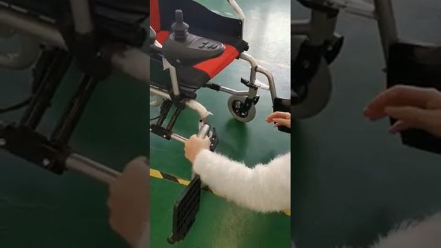JRWD1002 foldable video смотреть онлайн