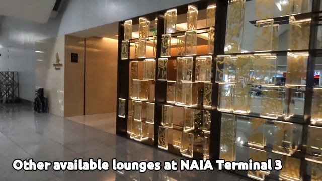 Naia Terminal 3 | Step by Step Guide for International Departure смотреть онлайн