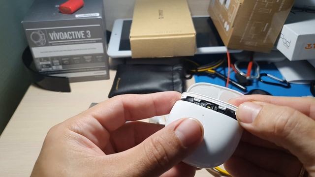 VIVO TWS NEO разбор. смотреть онлайн