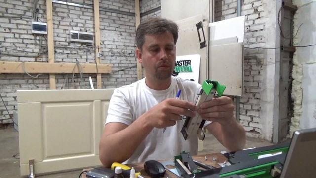 ✅ Причины разных зазоров при врезке Шаблоном Павла Солдатова смотреть онлайн