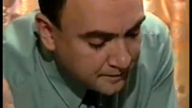 "Танго нашей встречи" –– Владимир и Анатолий Хвойницкие смотреть онлайн