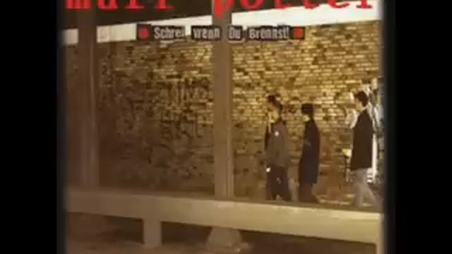 Muff Potter Nach Der Hubertusmesse смотреть онлайн