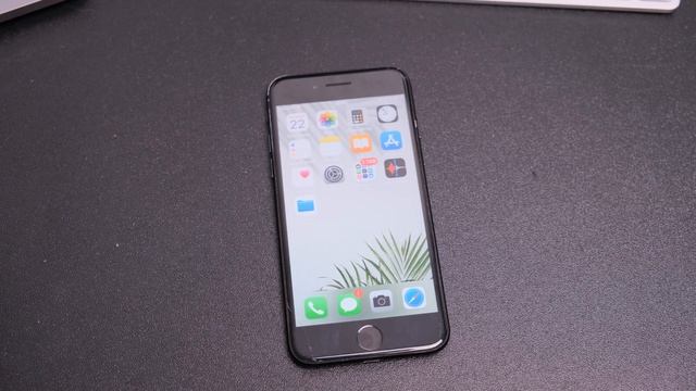 Стоит ли брать IPHONE 7 в 2021 году? смотреть онлайн