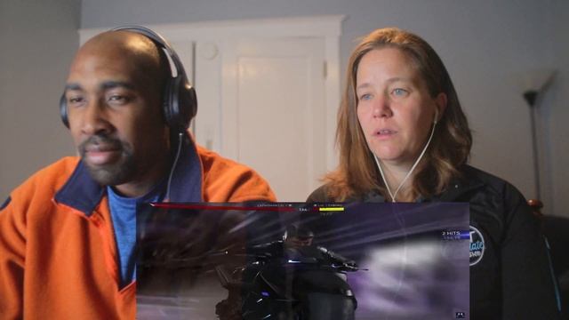 Non Gamer Wife Reacts To Injustice 2 All Super Moves смотреть онлайн