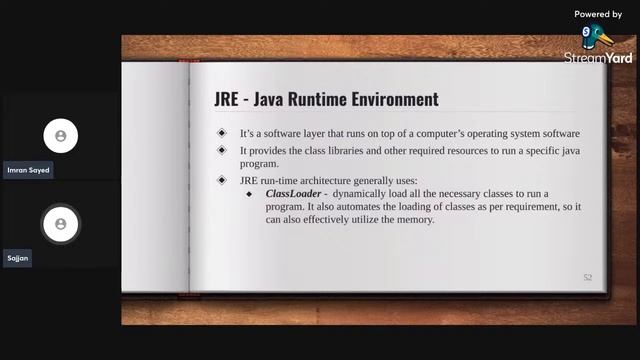 #4 Java OOP (Object-Oriented Programming) Course For Beginners | IGNOU PGDCA_NEW Tutorial смотреть онлайн