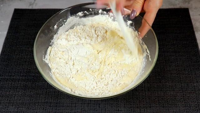 Бесподобный пирог к чаю! Яблочный пирог с медом!!! смотреть онлайн