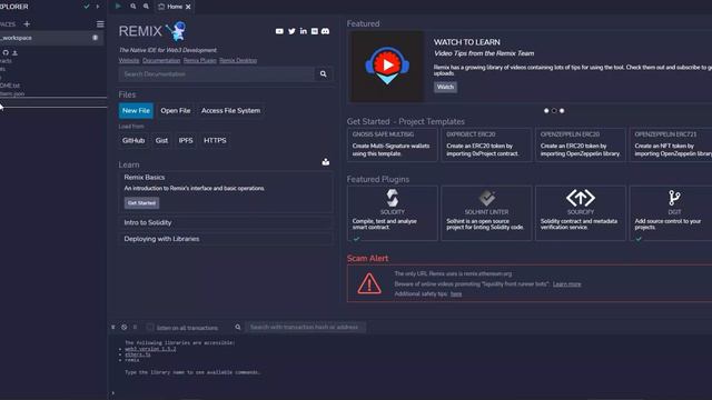 🔥🔥🔥5IRECHAIN SMART CONTRACT (5IRE) TESTNET | ГАРАНТИРОВАННЫЙ AIRDROP смотреть онлайн