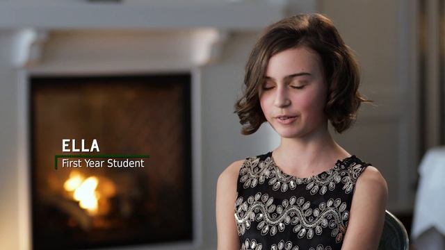 What is Cotillion? смотреть онлайн