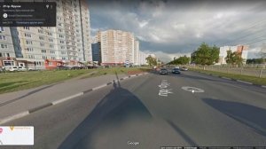 ОБЗОР ГОРОДА ЯРОСЛАВЛЬ