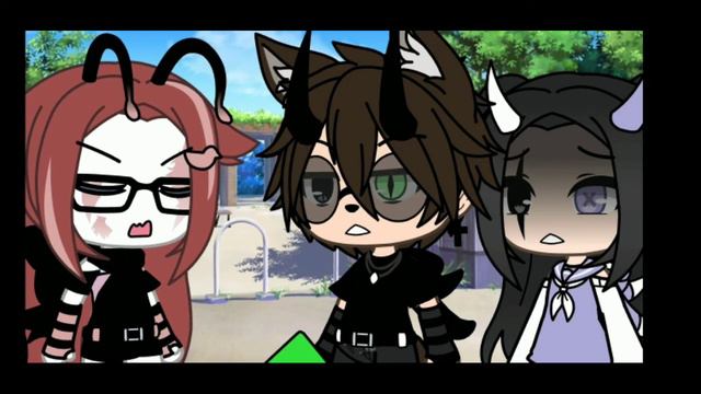 меме|•|друзей не меняют на бабло!!😔|•|гача лайф смотреть онлайн