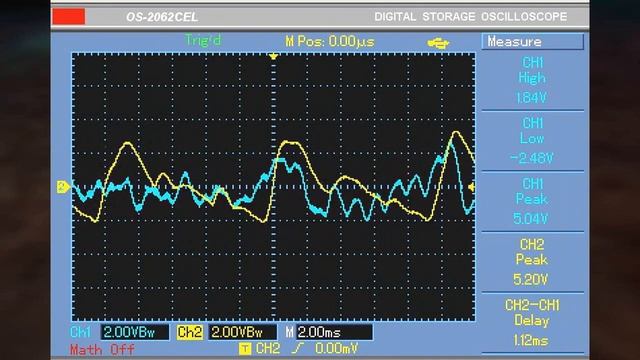 Yamaha R100 Reverb Processor from the 80's смотреть онлайн