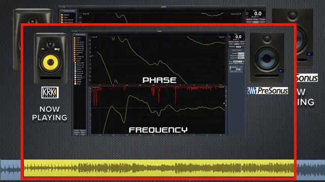 PreSonus Eris E5 Vs. KRK Rokit RP5 G2 - Studio Monitor Comparison And Review