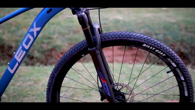 I Bought India's Cheapest MTB with 1x13 Gears смотреть онлайн