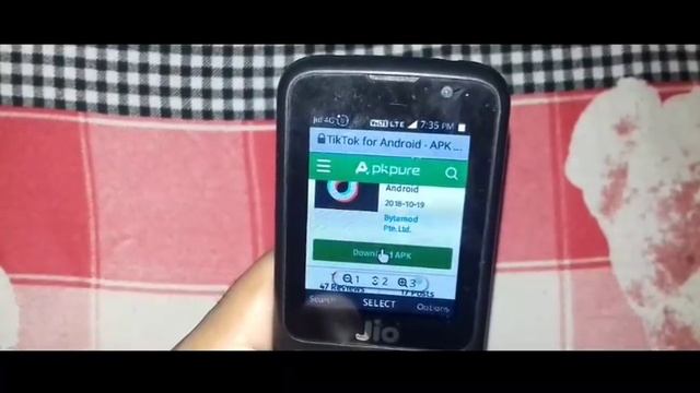 Jiophone download android Apps and games || How To Download Android Apps&games Jiophone || смотреть онлайн