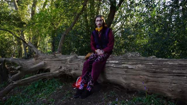 что нужно знать при входе в ЛЕС | Духи, Хранители Природы смотреть онлайн
