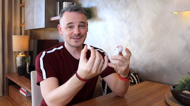 Konečně Airpody pro Android | Huawei FreeBuds Pro смотреть онлайн