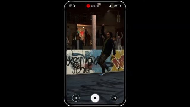 Прохождение фифа 20 Режим Volta (Демо) смотреть онлайн