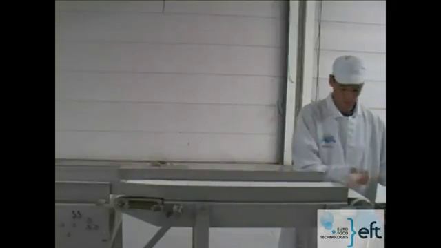 Линии сортировки_грейдеры курицы MARELEC.mp4 смотреть онлайн