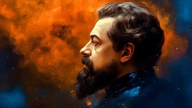 Клод Дебюсси. Шедевры мировой классики. фортепианная музыка.