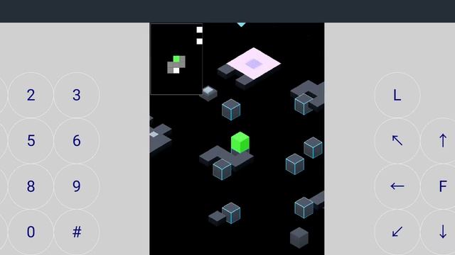 EDGE Java levels 36-37 / Mobigame смотреть онлайн